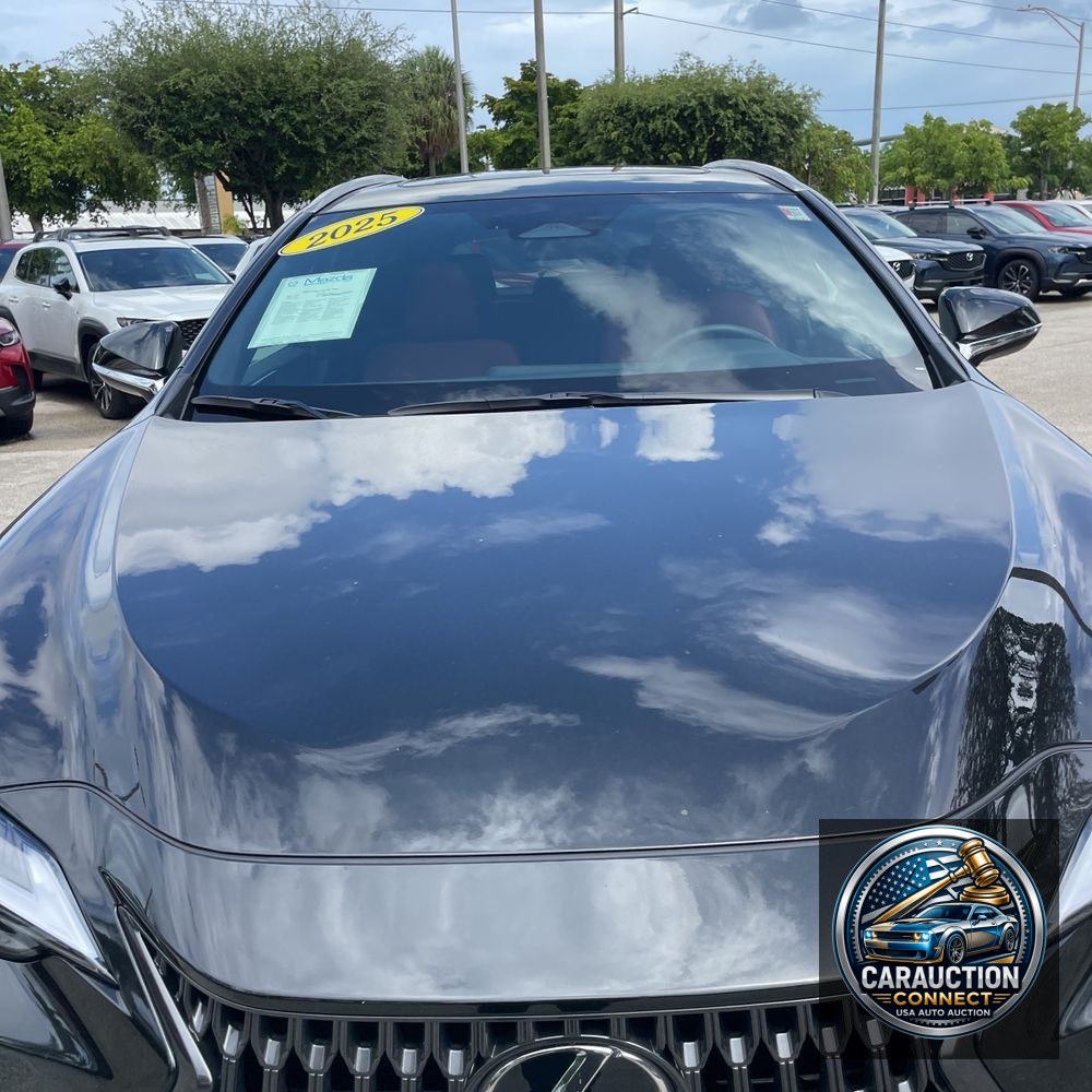 2025 Lexus NX 350h Base