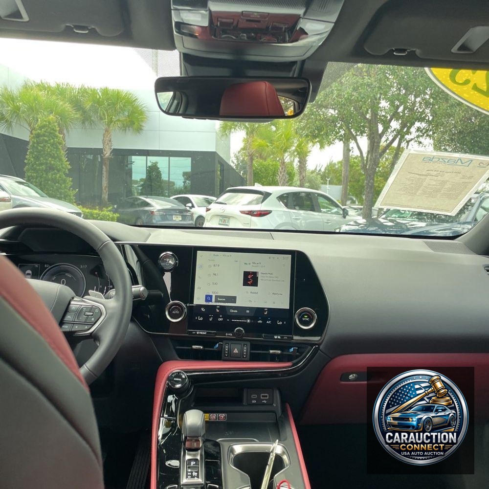 2025 Lexus NX 350h Base