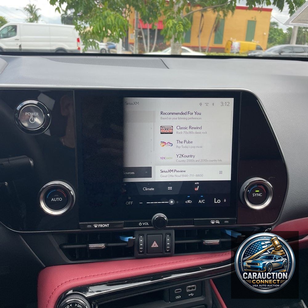 2025 Lexus NX 350h Base