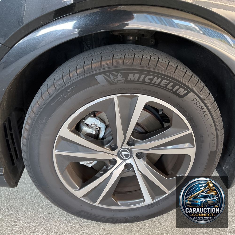 2023 Lexus RX 350 Premium