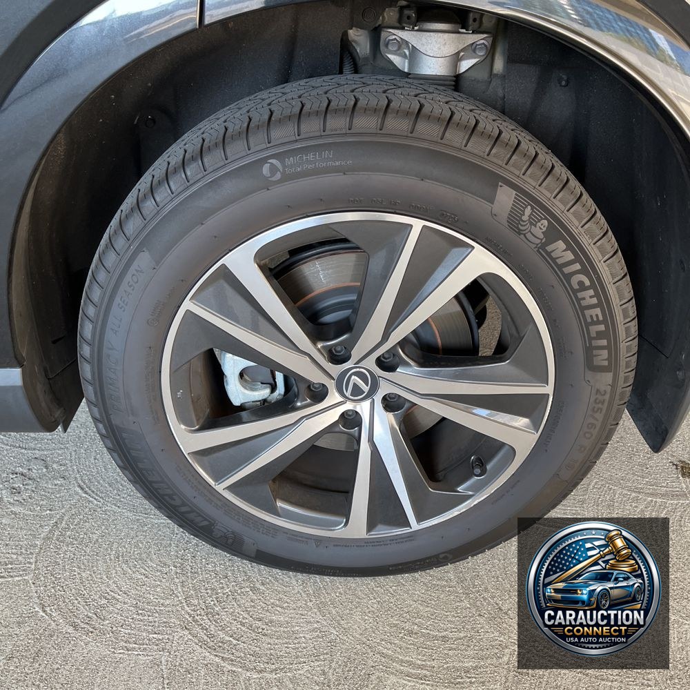2023 Lexus RX 350 Premium