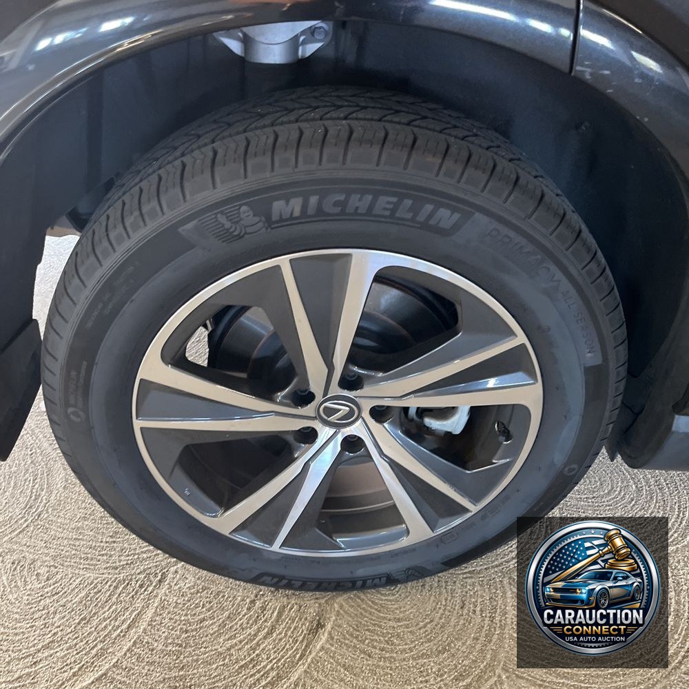 2023 Lexus RX 350 Premium