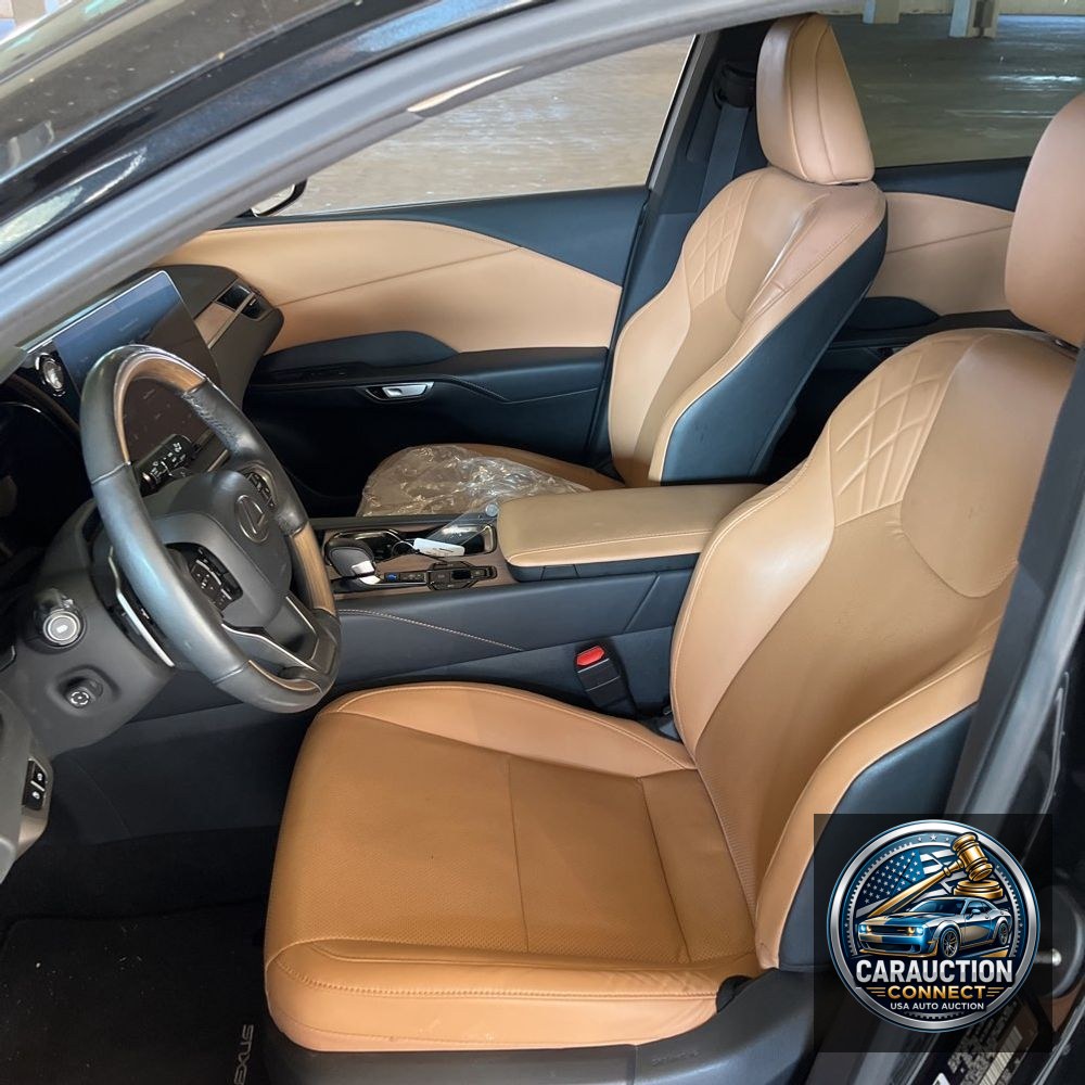 2023 Lexus RX 350 Premium