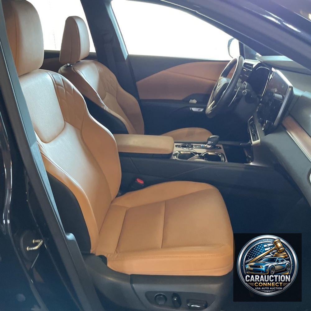 2023 Lexus RX 350 Premium