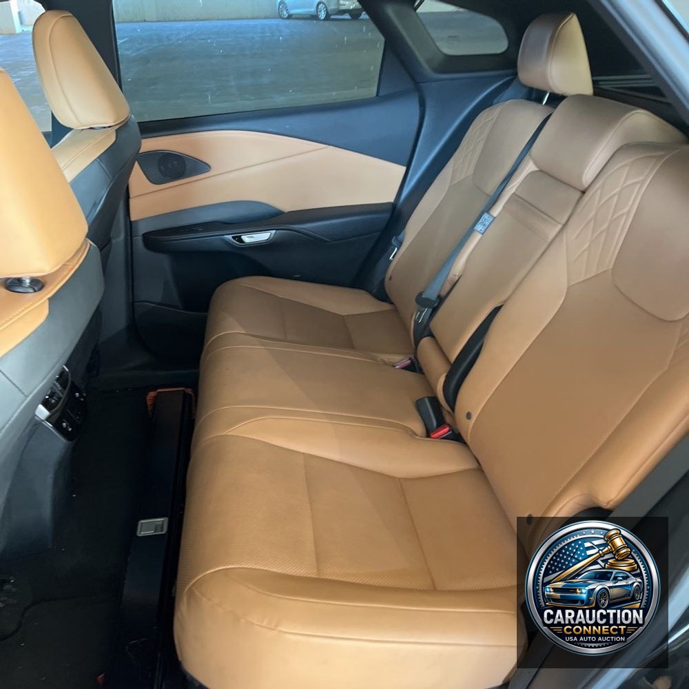 2023 Lexus RX 350 Premium
