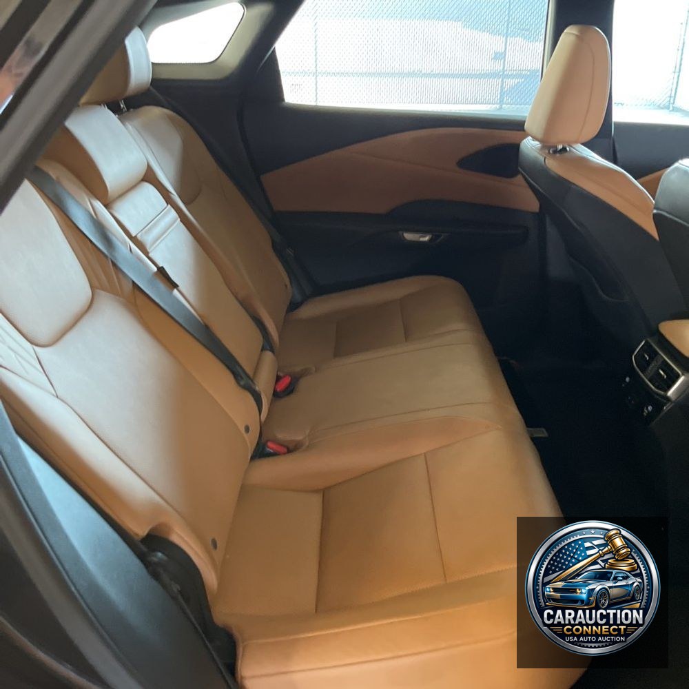 2023 Lexus RX 350 Premium