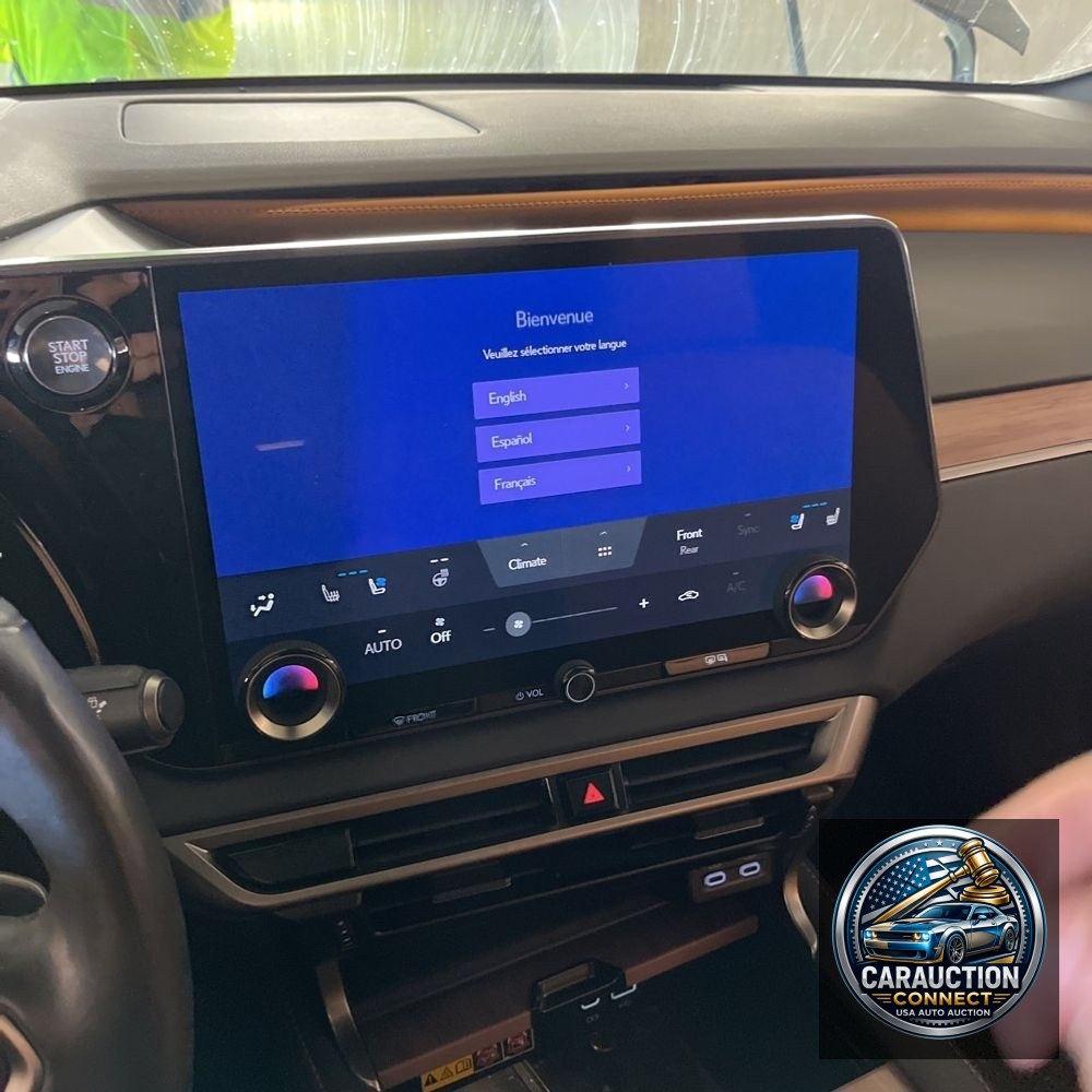 2023 Lexus RX 350 Premium