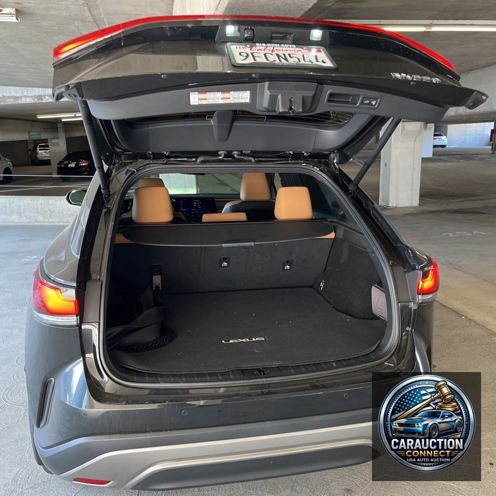 2023 Lexus RX 350 Premium