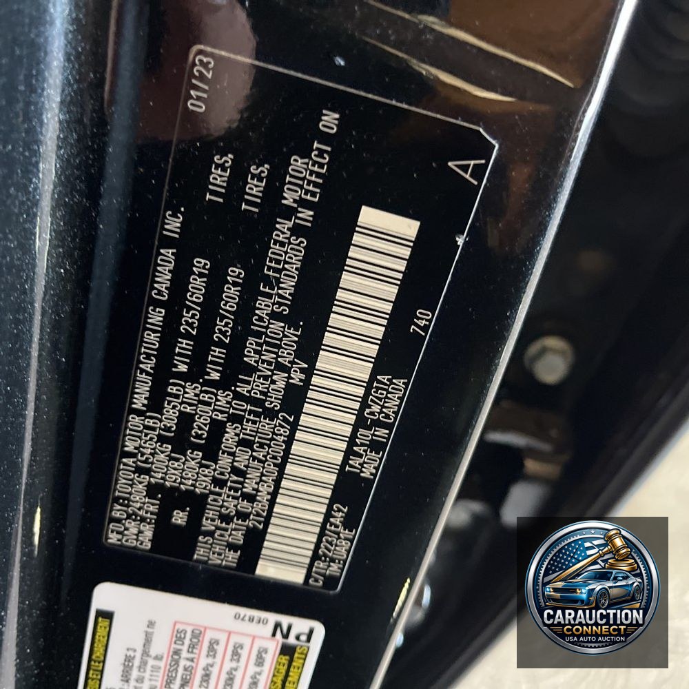 2023 Lexus RX 350 Premium