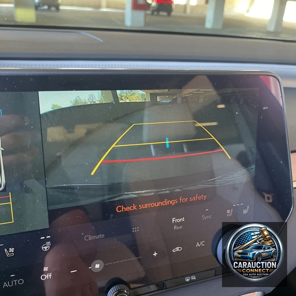 2023 Lexus RX 350 Premium
