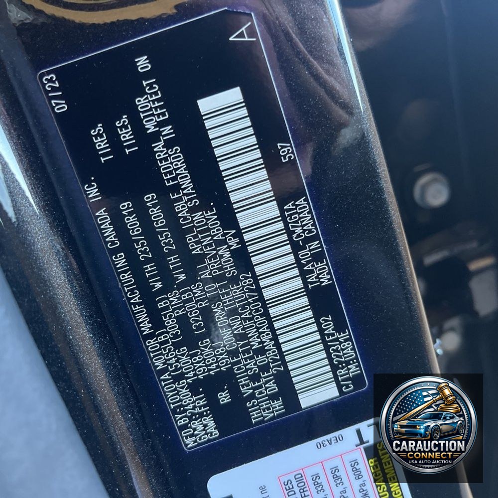 2023 Lexus RX 350 Premium