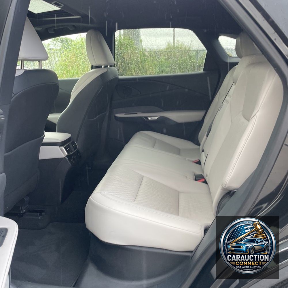 2024 Lexus RX 350 Premium+