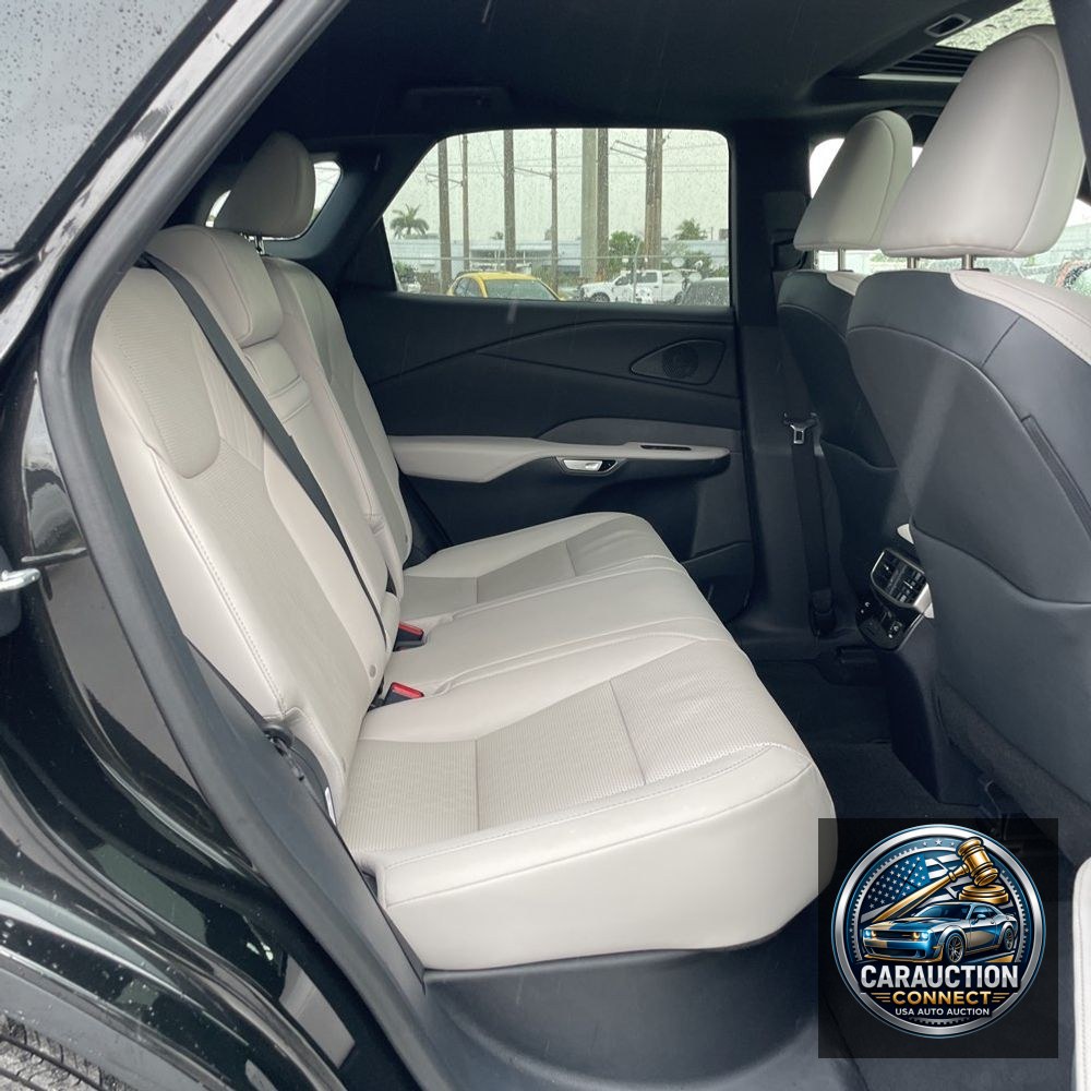 2024 Lexus RX 350 Premium+
