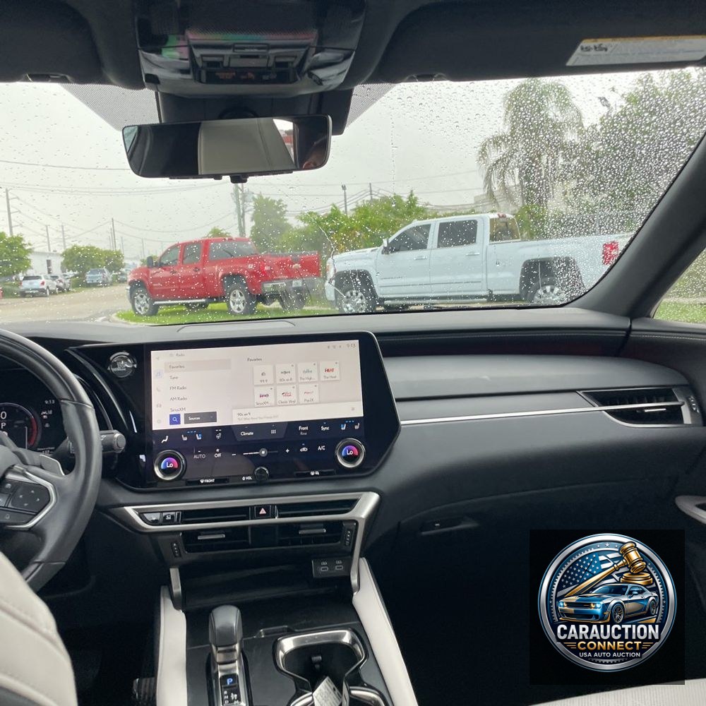 2024 Lexus RX 350 Premium+