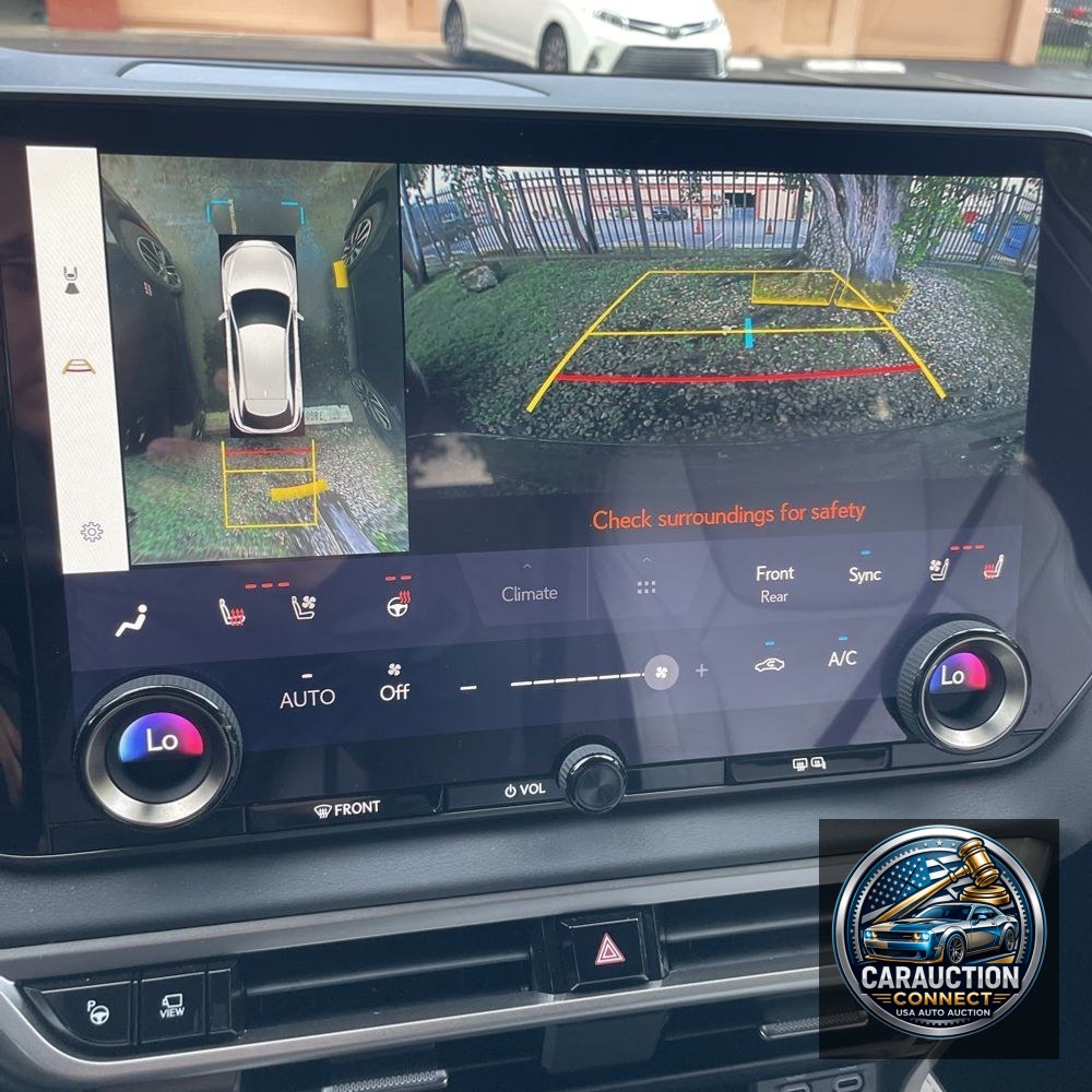2024 Lexus RX 350 Premium+