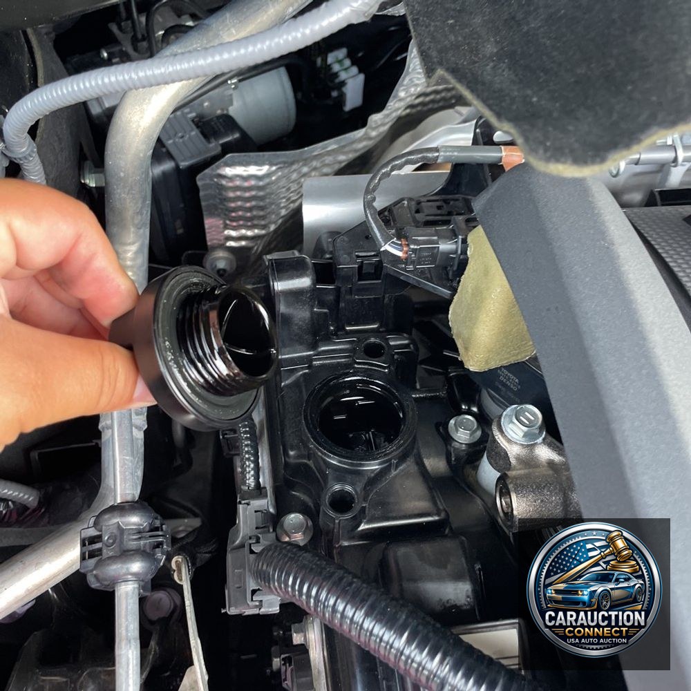 2024 Lexus RX 350 Premium+
