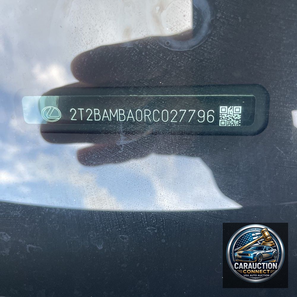 2024 Lexus RX 350 Premium+