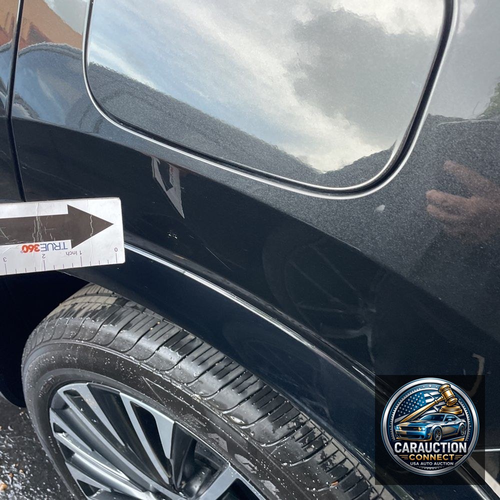 2024 Lexus RX 350 Premium+