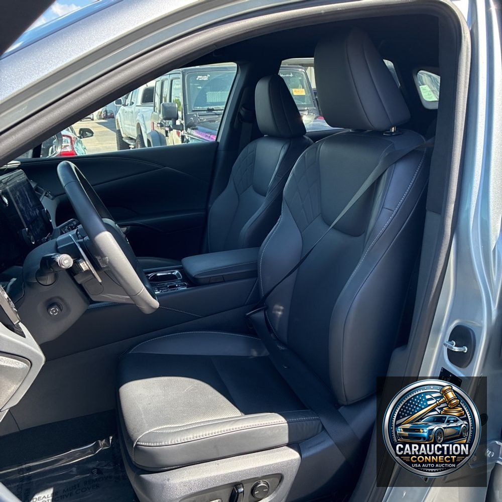2024 Lexus RX 350 Base