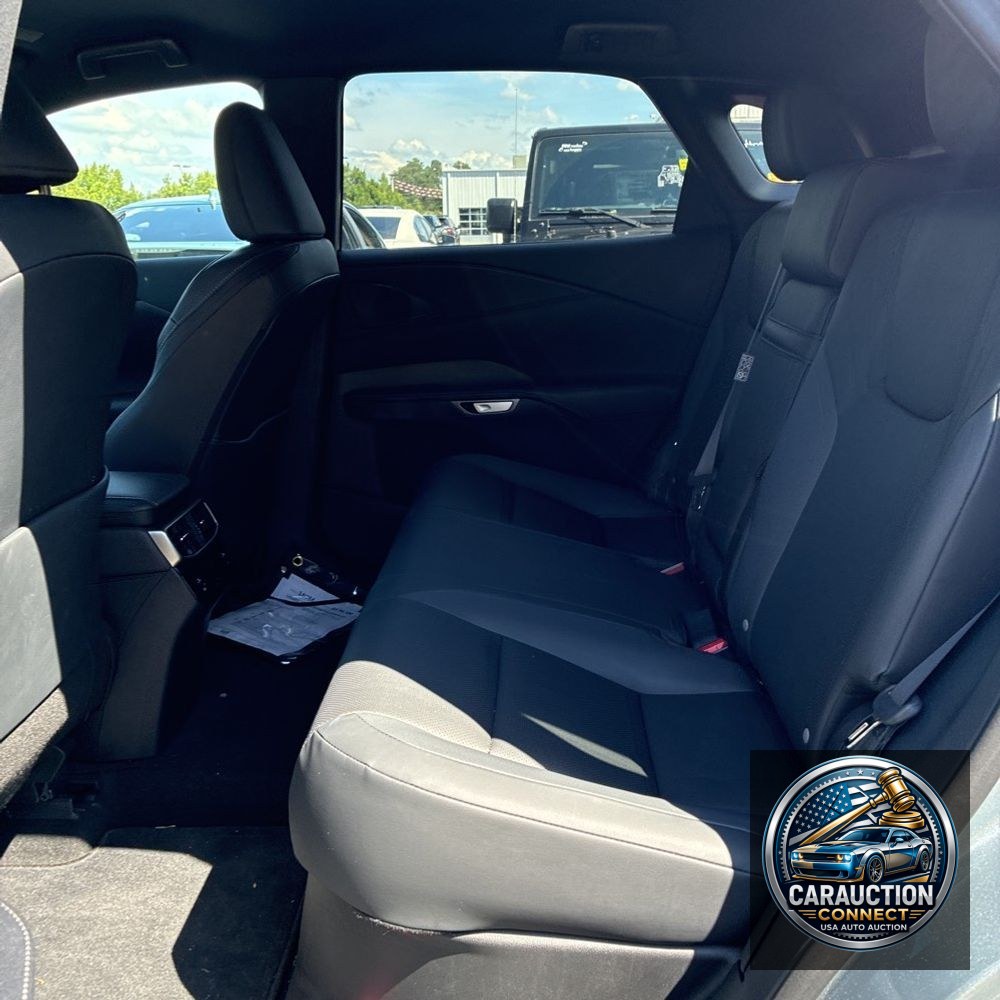 2024 Lexus RX 350 Base