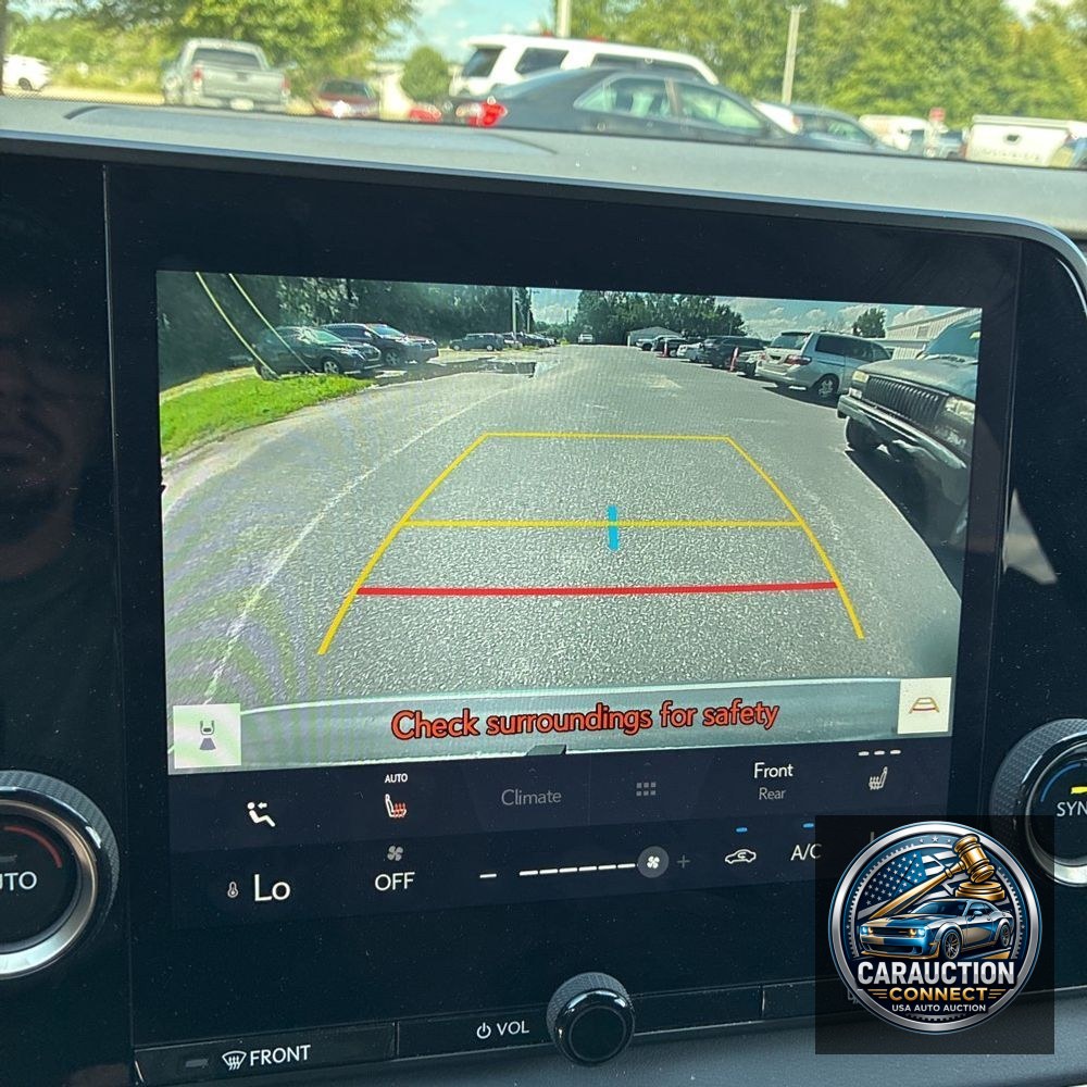 2024 Lexus RX 350 Base