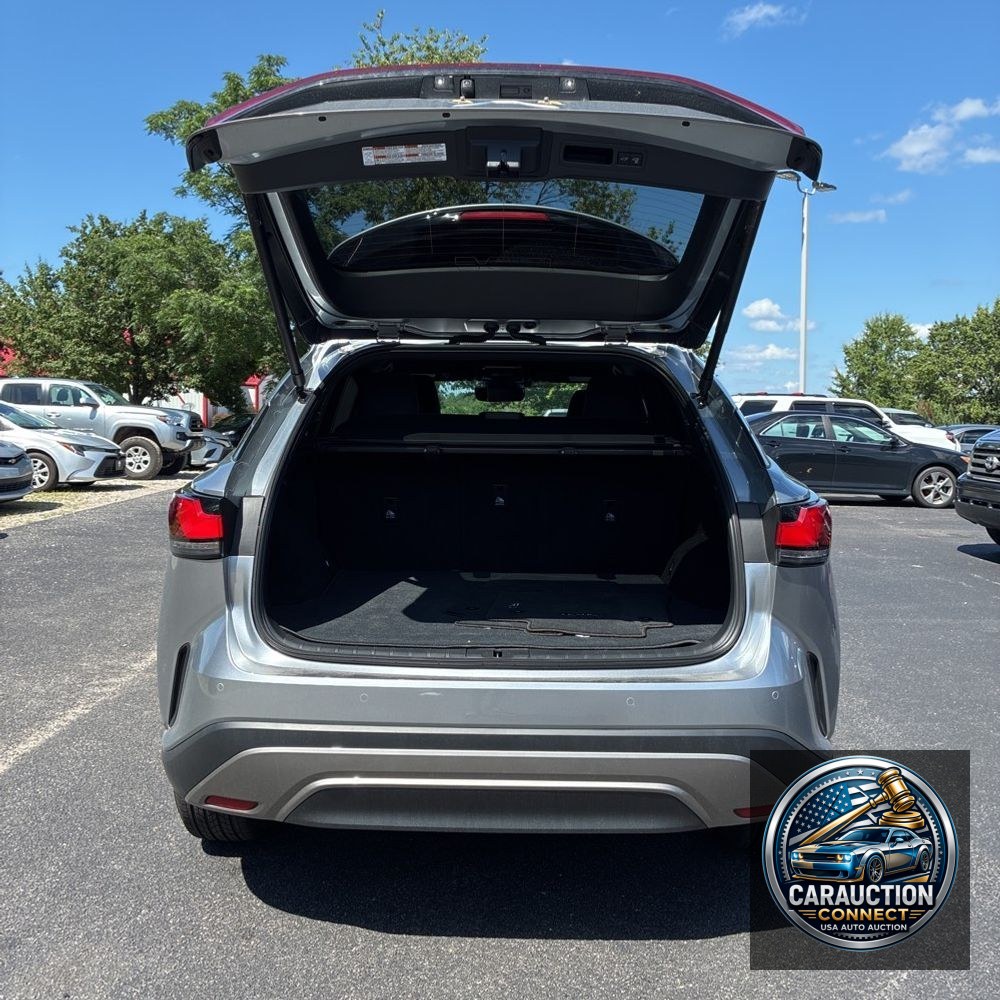 2024 Lexus RX 350 Base