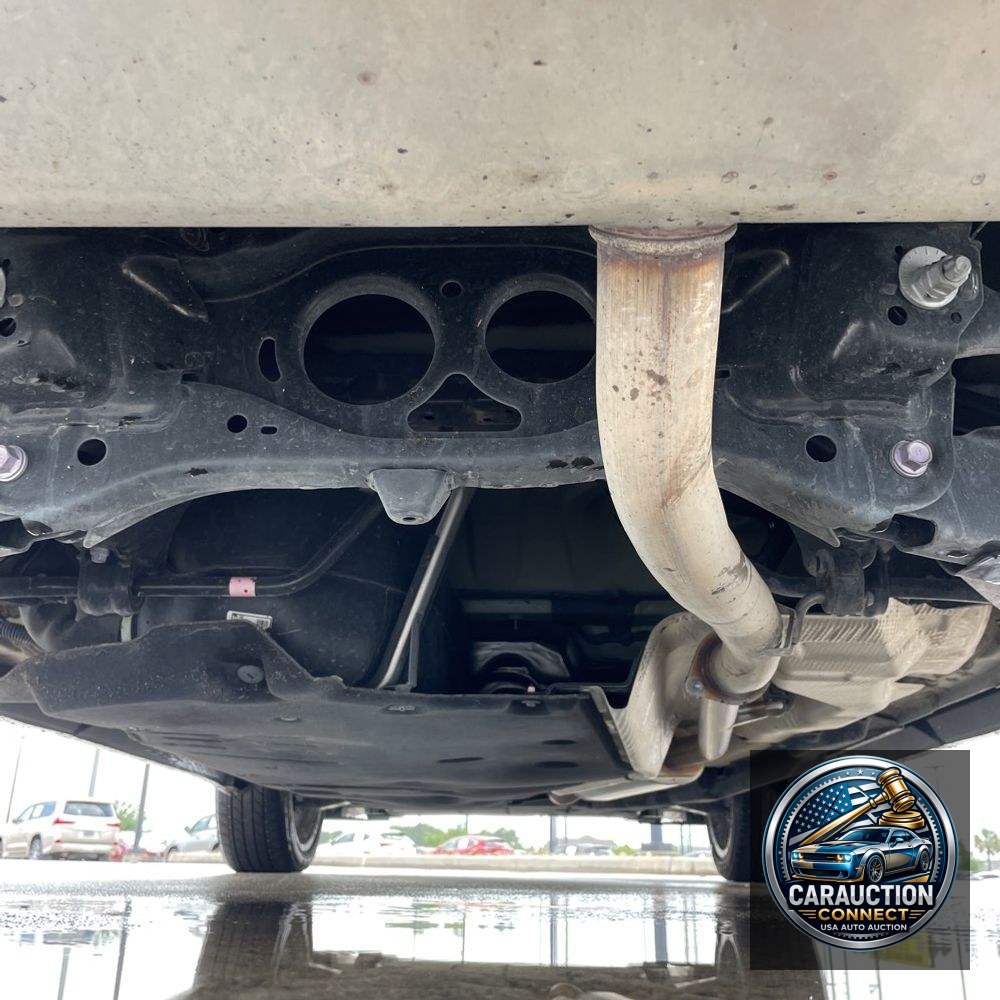 2024 Lexus RX 350 Premium+