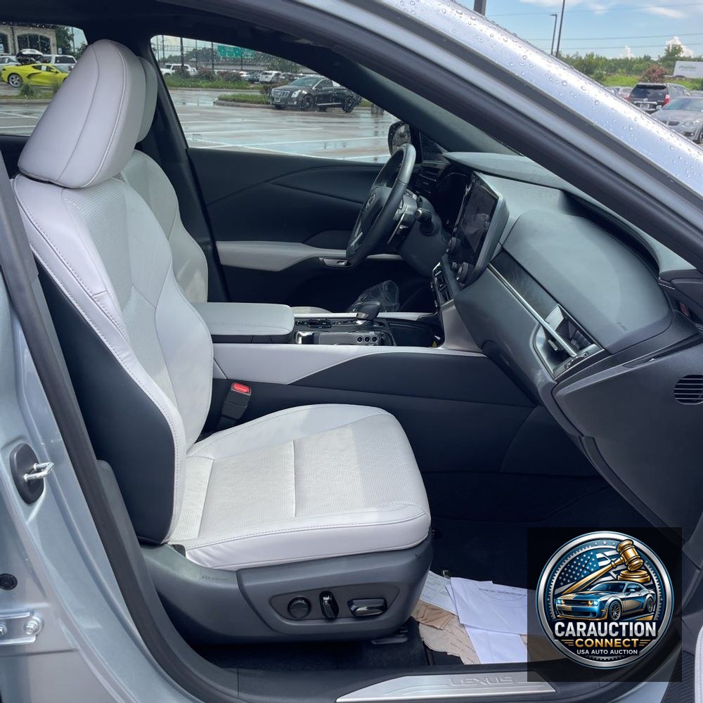 2024 Lexus RX 350 Premium+
