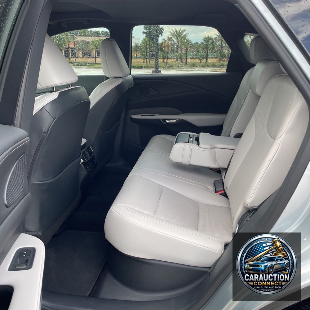 2024 Lexus RX 350 Premium+