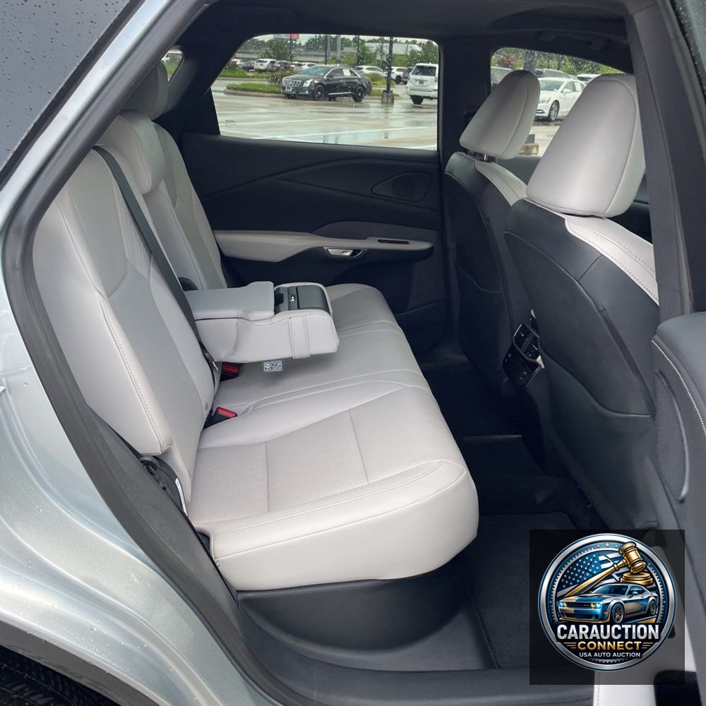2024 Lexus RX 350 Premium+