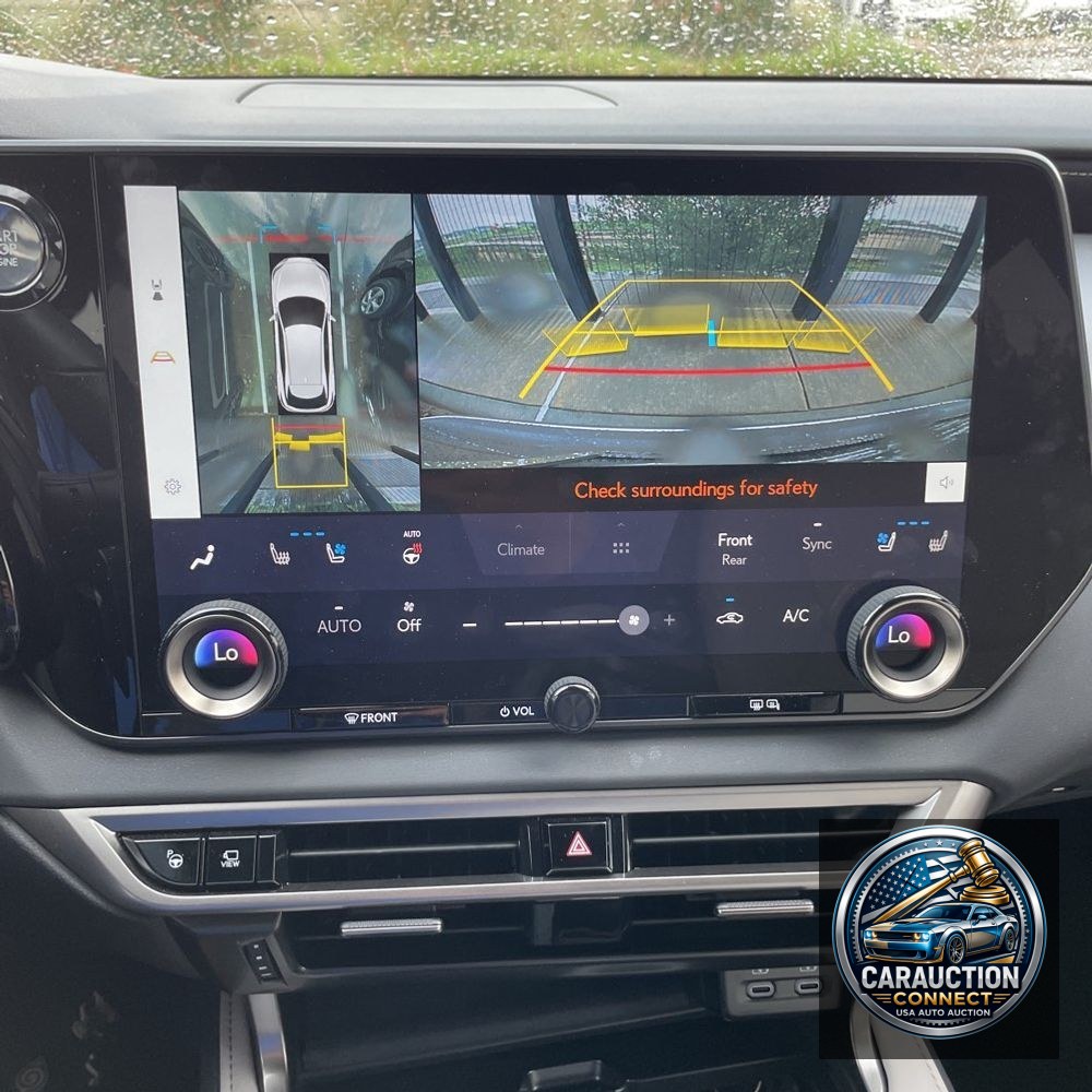 2024 Lexus RX 350 Premium+