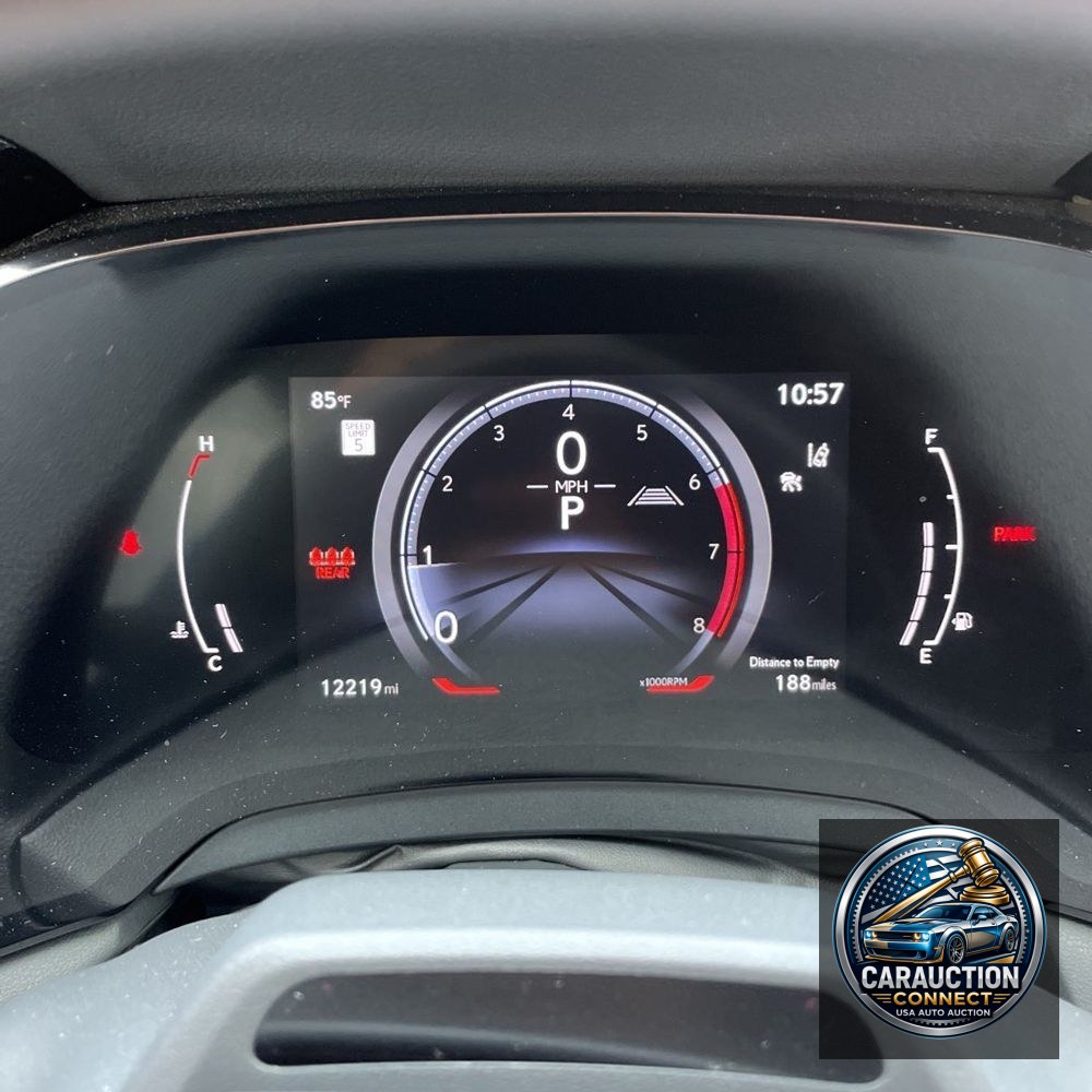 2024 Lexus RX 350 Premium+