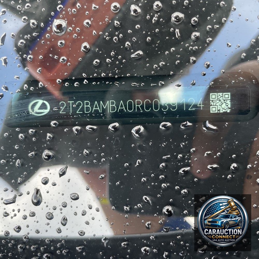 2024 Lexus RX 350 Premium+