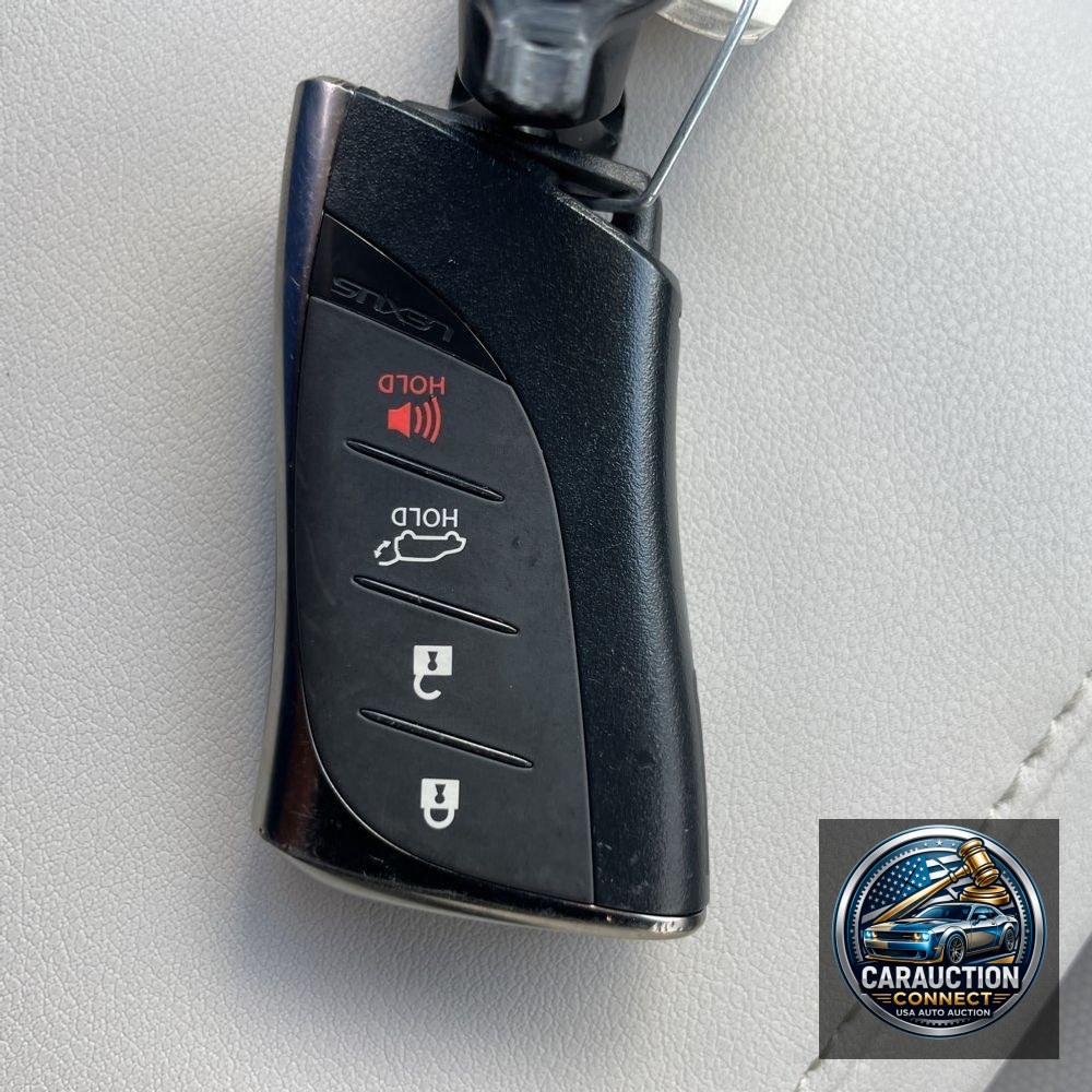 2024 Lexus RX 350 Premium+