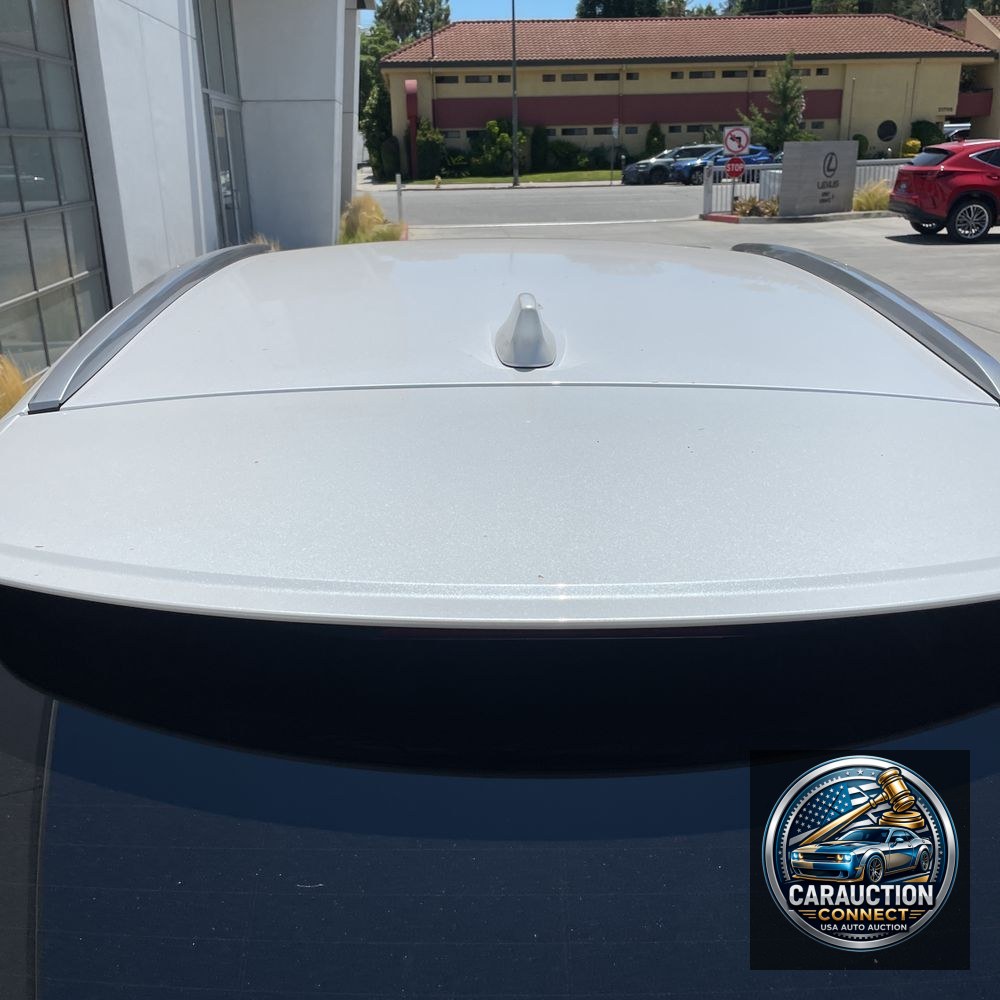 2024 Lexus RX 350 Base