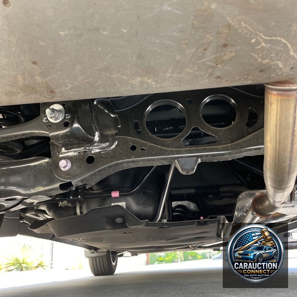 2024 Lexus RX 350 Base