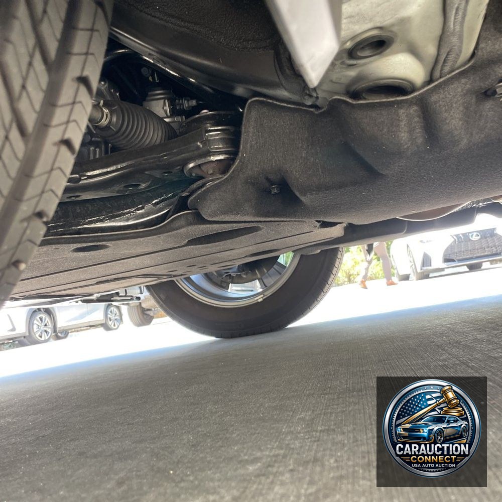 2024 Lexus RX 350 Base