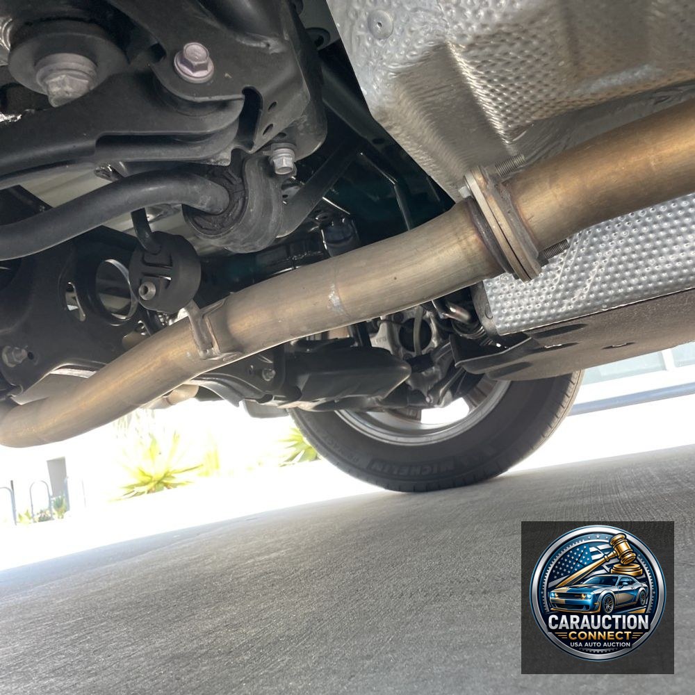 2024 Lexus RX 350 Base