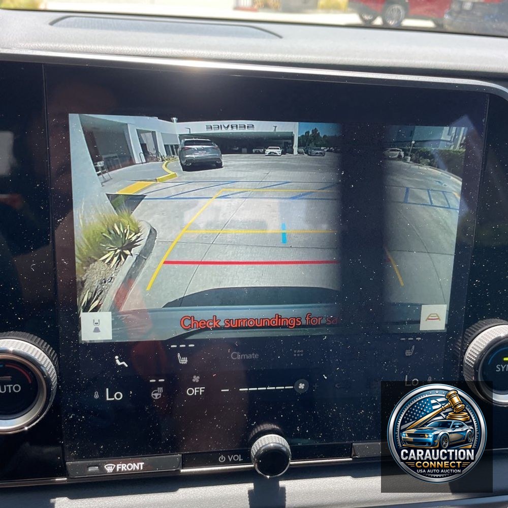 2024 Lexus RX 350 Base