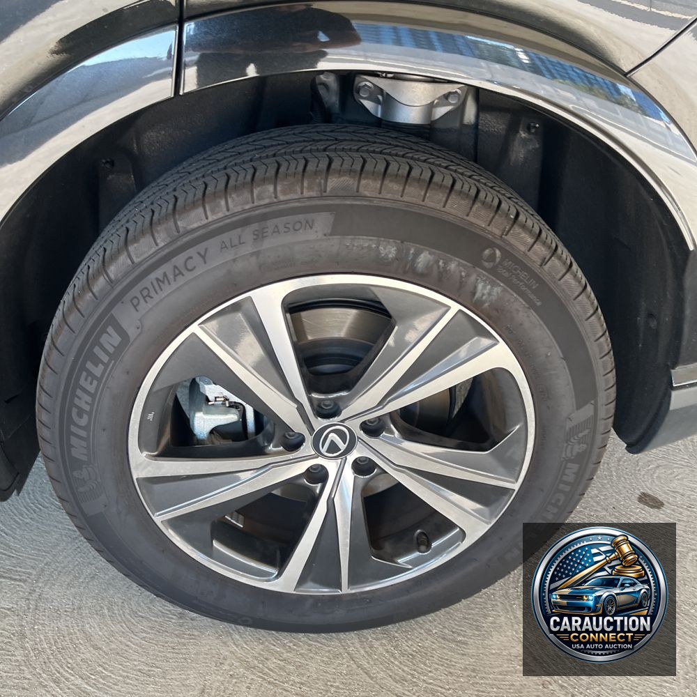 2024 Lexus RX 350 Base