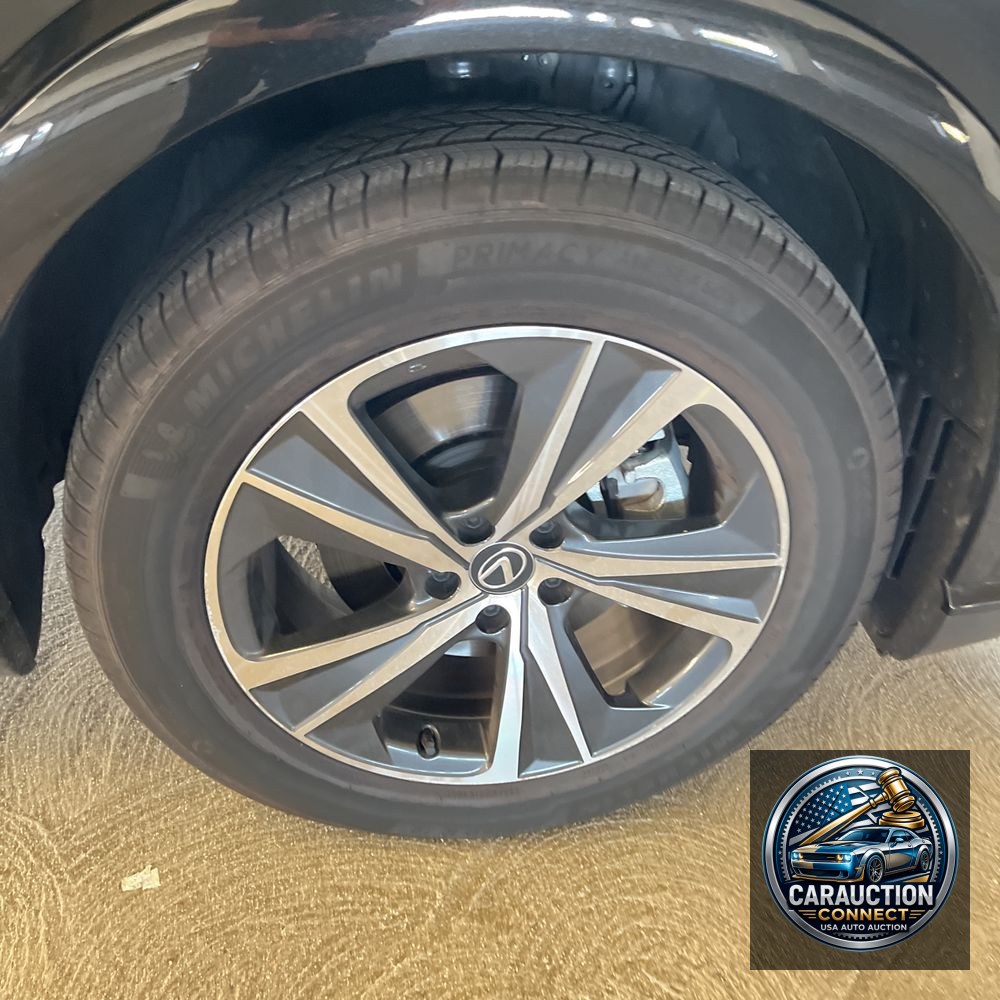 2024 Lexus RX 350 Base