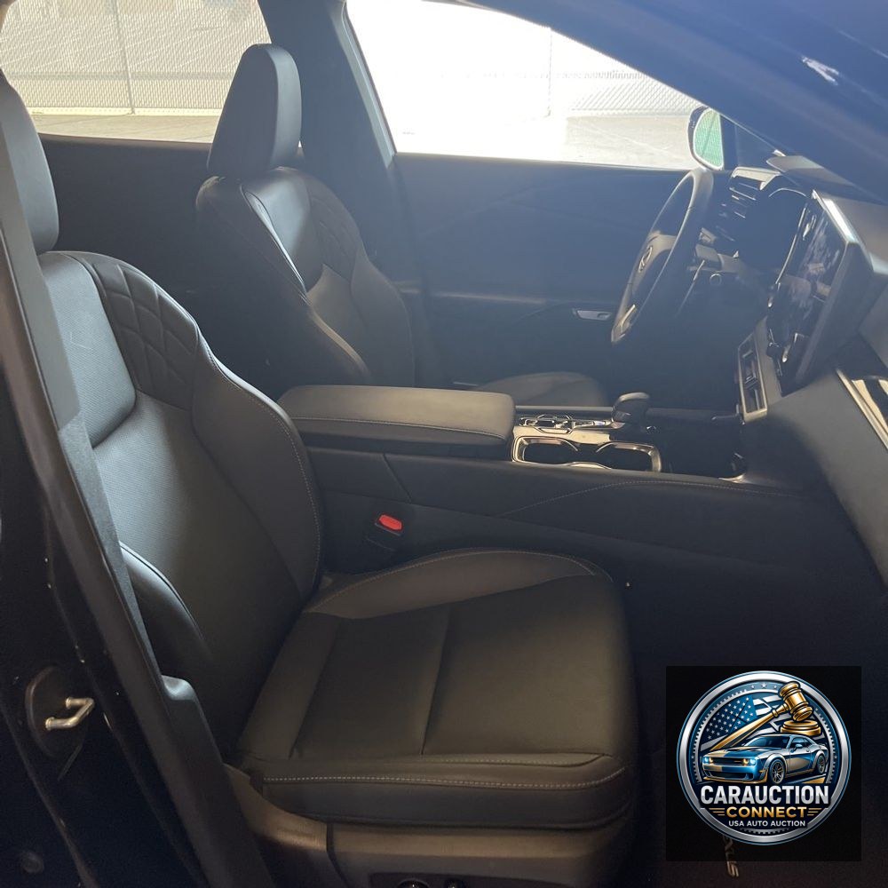2024 Lexus RX 350 Base