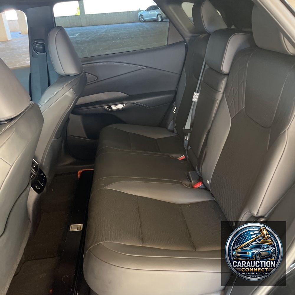 2024 Lexus RX 350 Base