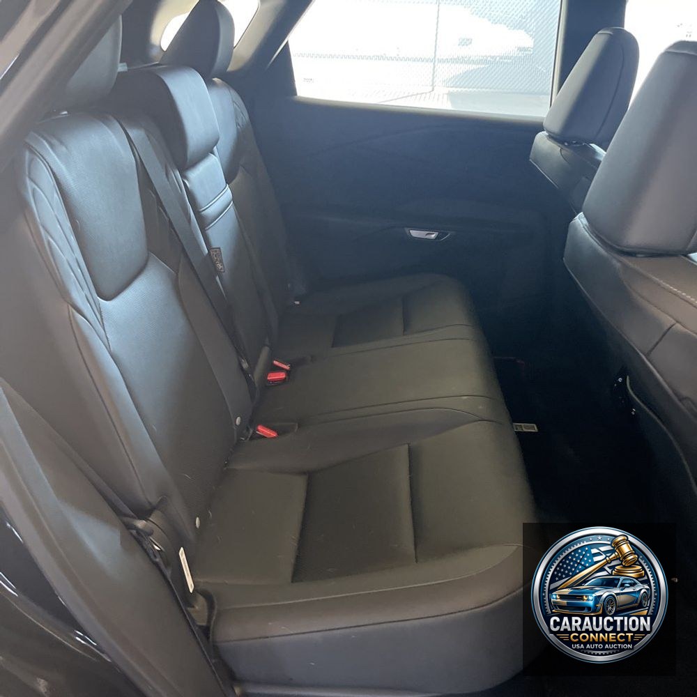 2024 Lexus RX 350 Base