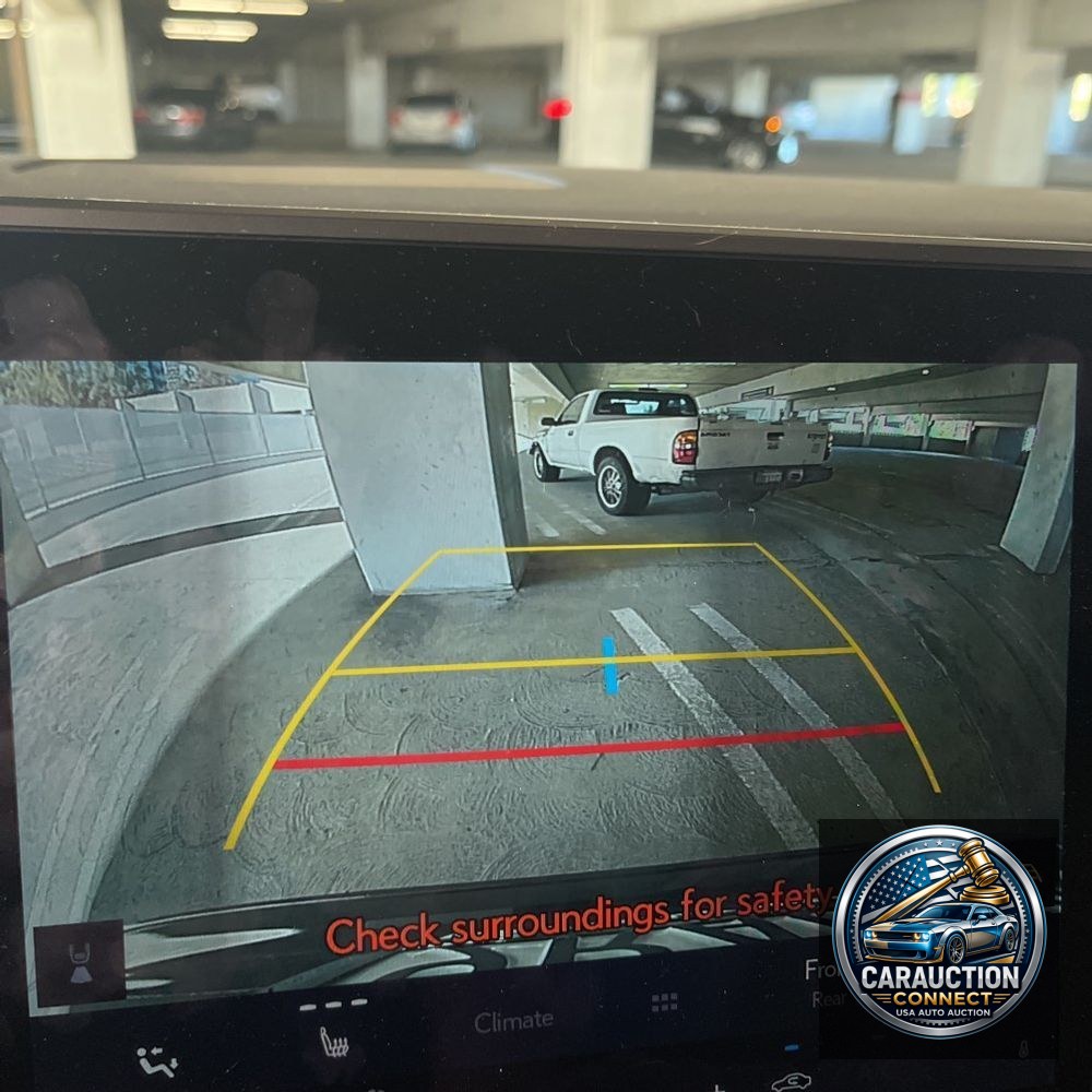 2024 Lexus RX 350 Base