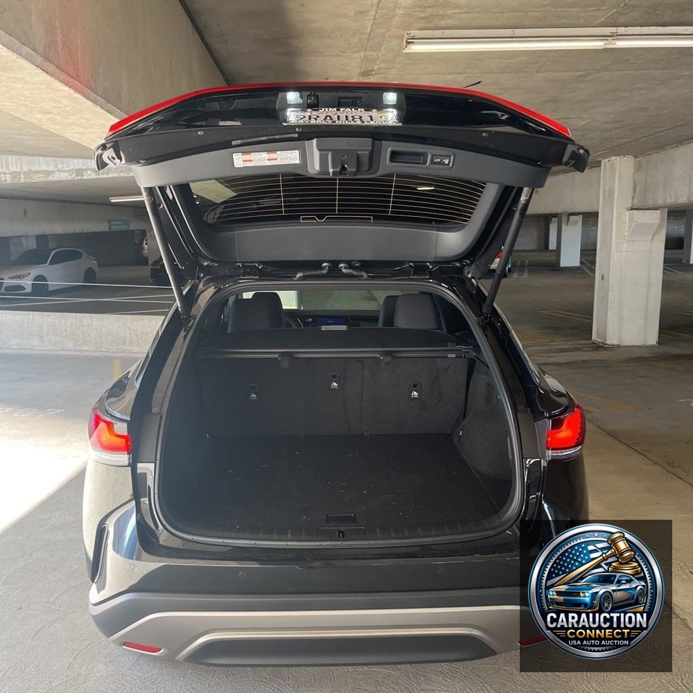 2024 Lexus RX 350 Base