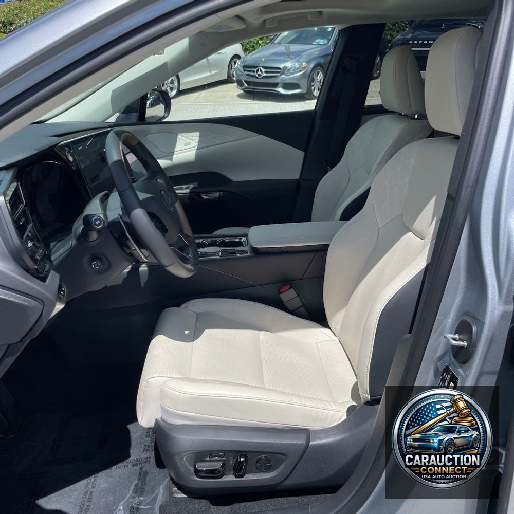 2023 Lexus RX 350 Luxury