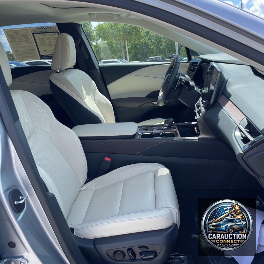 2023 Lexus RX 350 Luxury