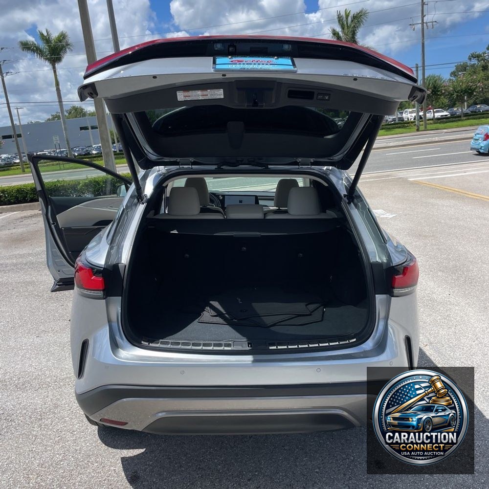 2023 Lexus RX 350 Luxury