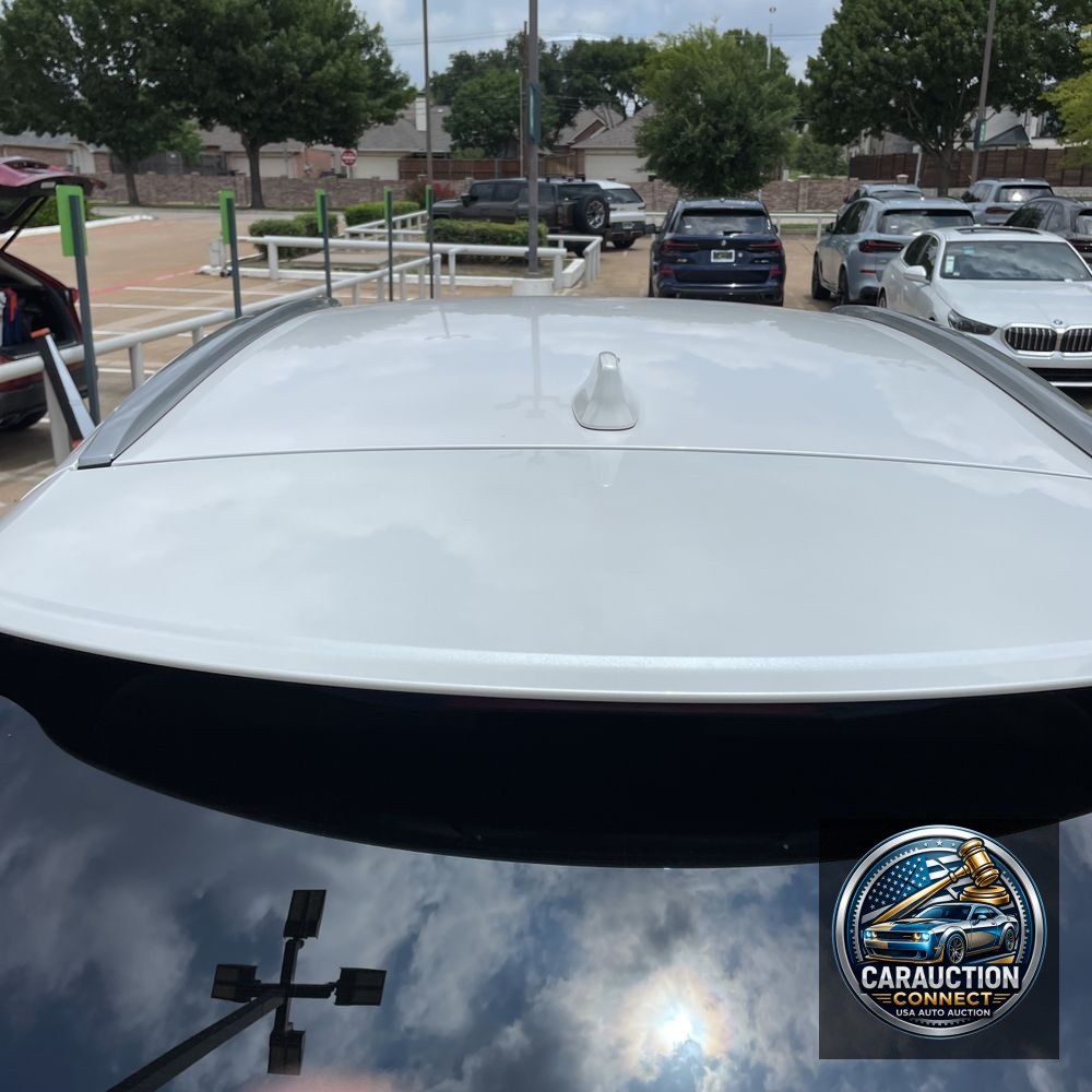 2024 Lexus RX 350 Premium+